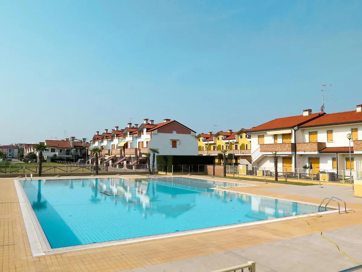 Apartment Solmare-10 By Interhome Rosapineta