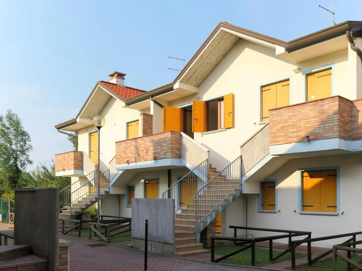 Apartment Solmare-10 By Interhome Rosapineta