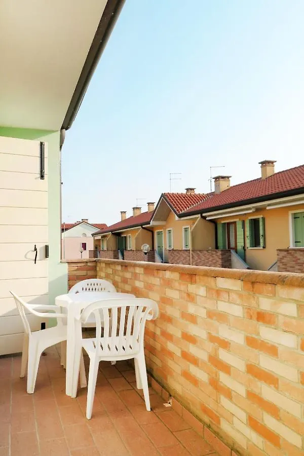 Apartment Solmare-10 By Interhome Rosapineta 0*,