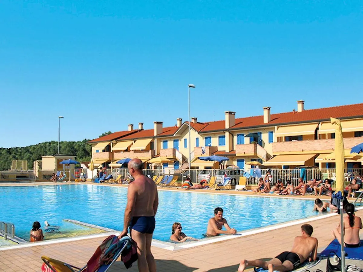 Apartment Solmare-10 By Interhome Rosapineta