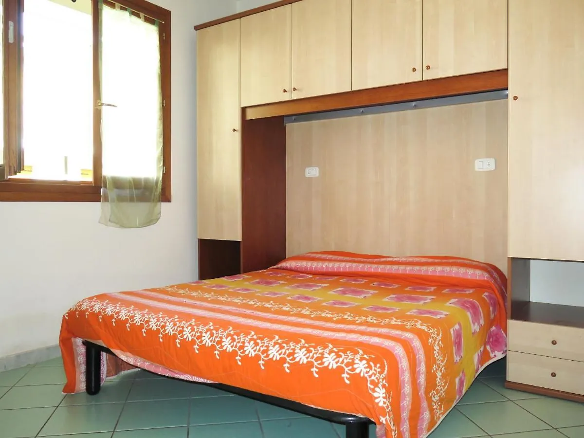 Apartment Solmare-10 By Interhome Rosapineta