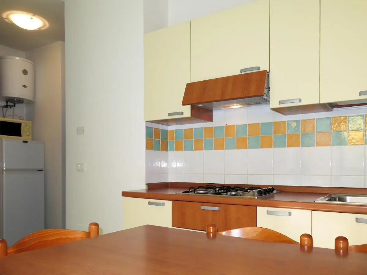 Apartment Solmare-10 By Interhome Rosapineta