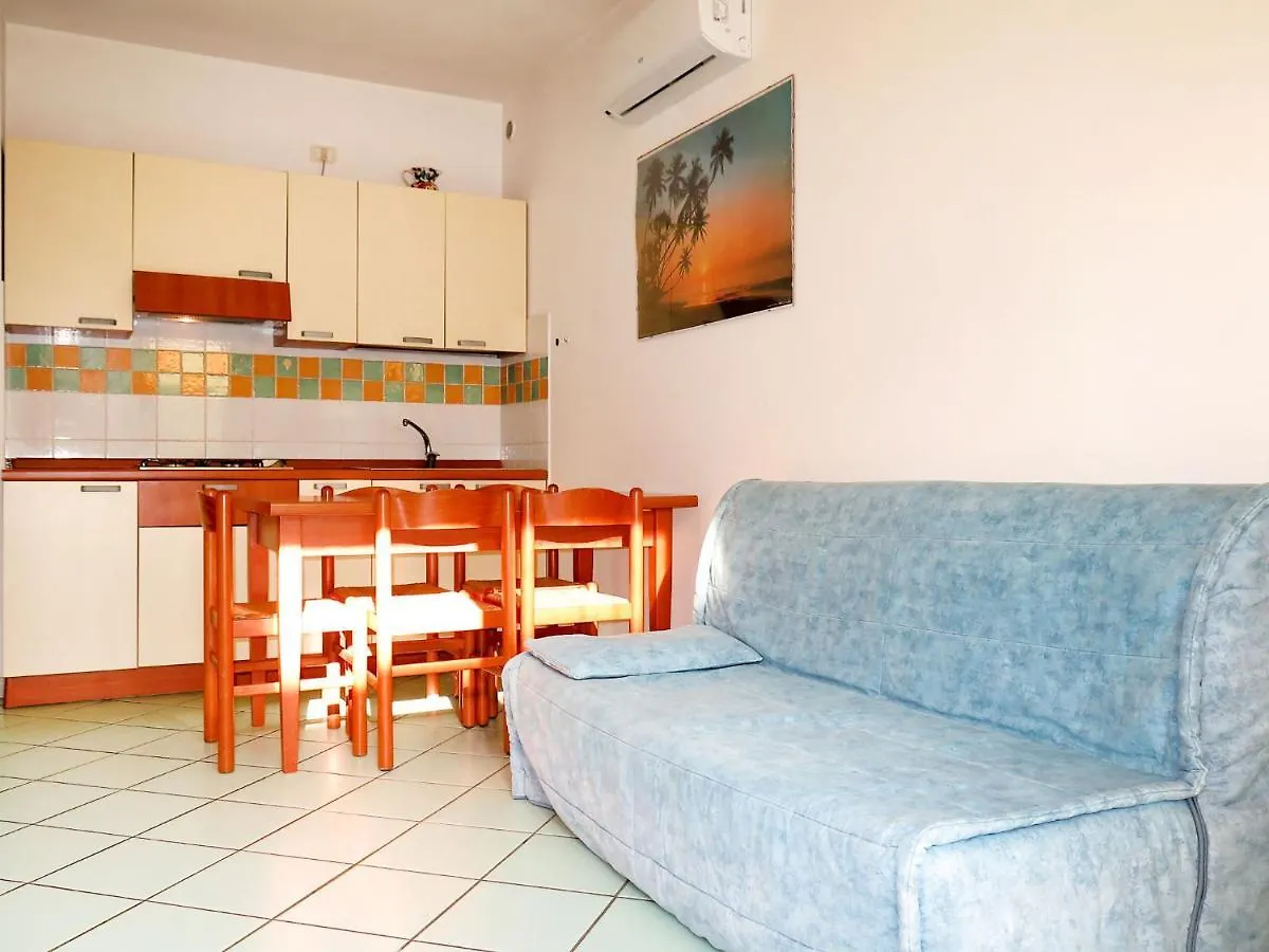Apartment Solmare-10 By Interhome Rosapineta 0*,  Itálie