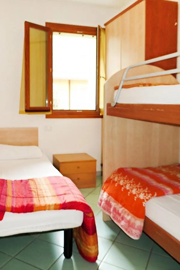 Apartment Solmare-10 By Interhome Rosapineta