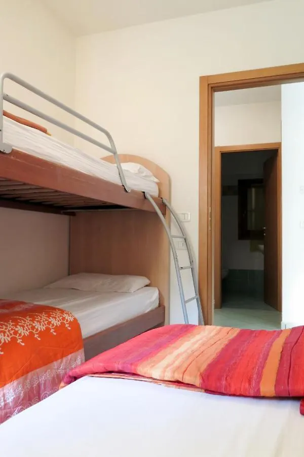 Apartment Solmare-10 By Interhome Rosapineta