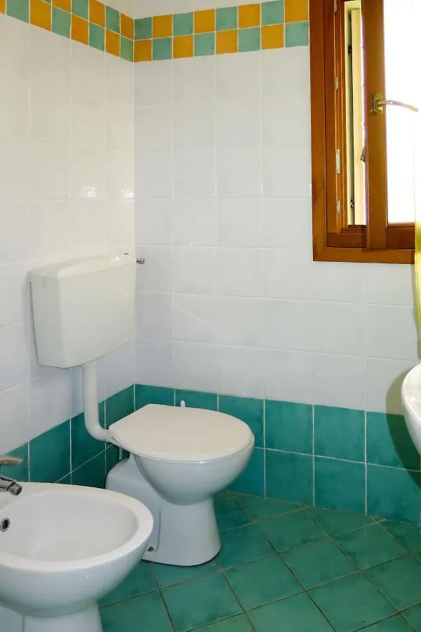Apartment Solmare-10 By Interhome Rosapineta