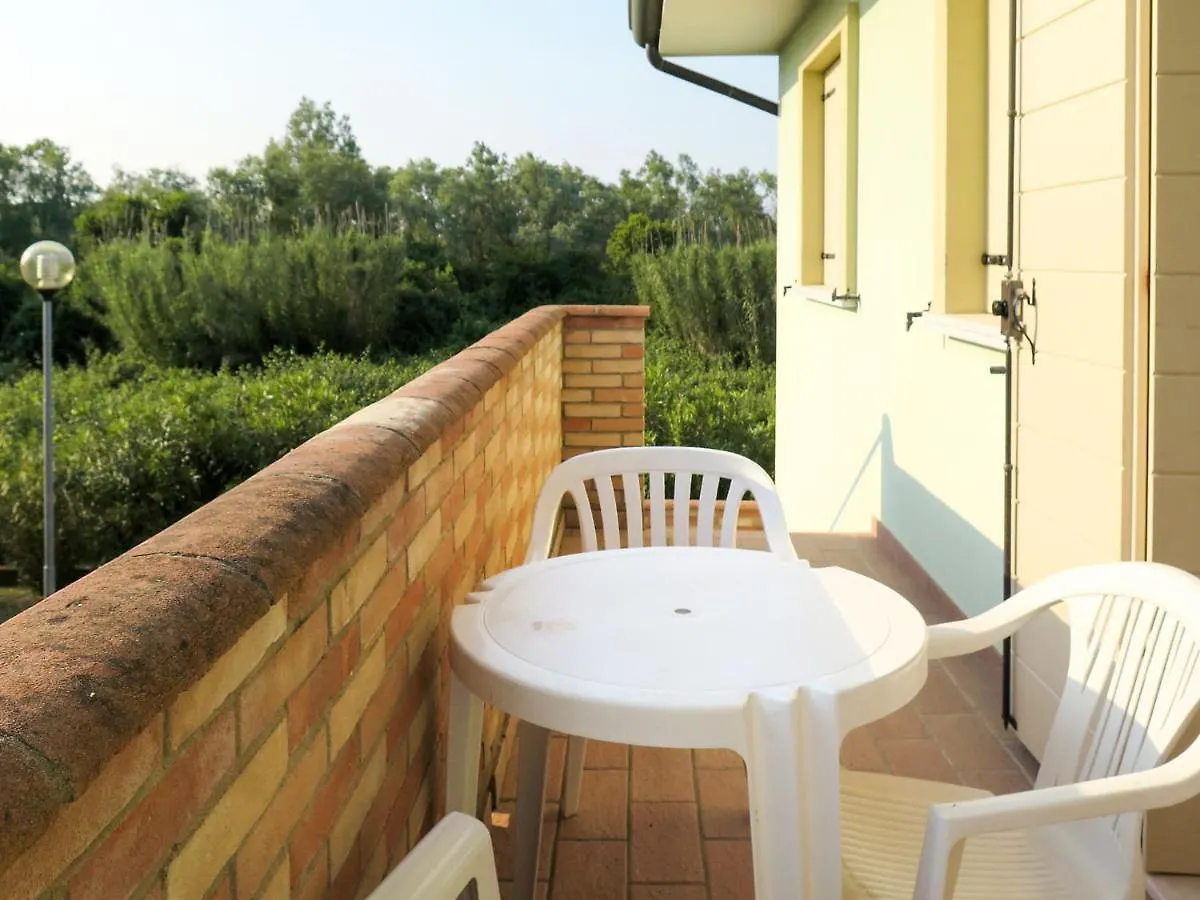 Apartment Solmare-10 By Interhome Rosapineta Italy