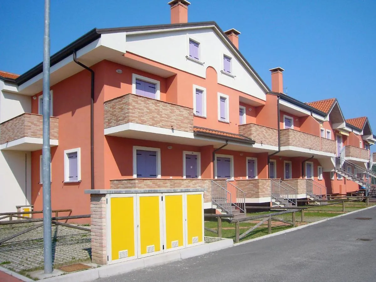 Apartment Solmare-10 By Interhome Rosapineta