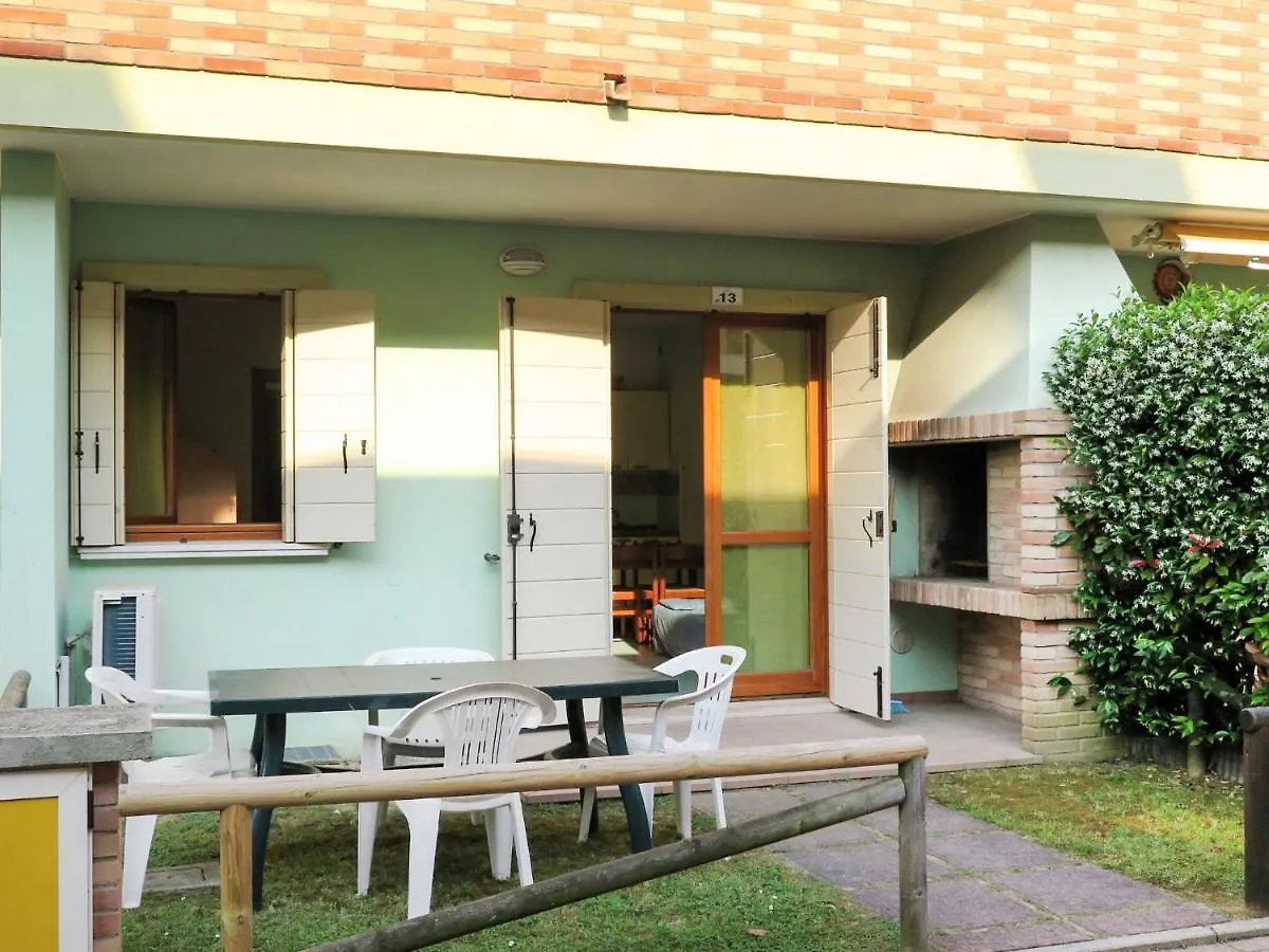 Apartment Solmare-10 By Interhome Rosapineta